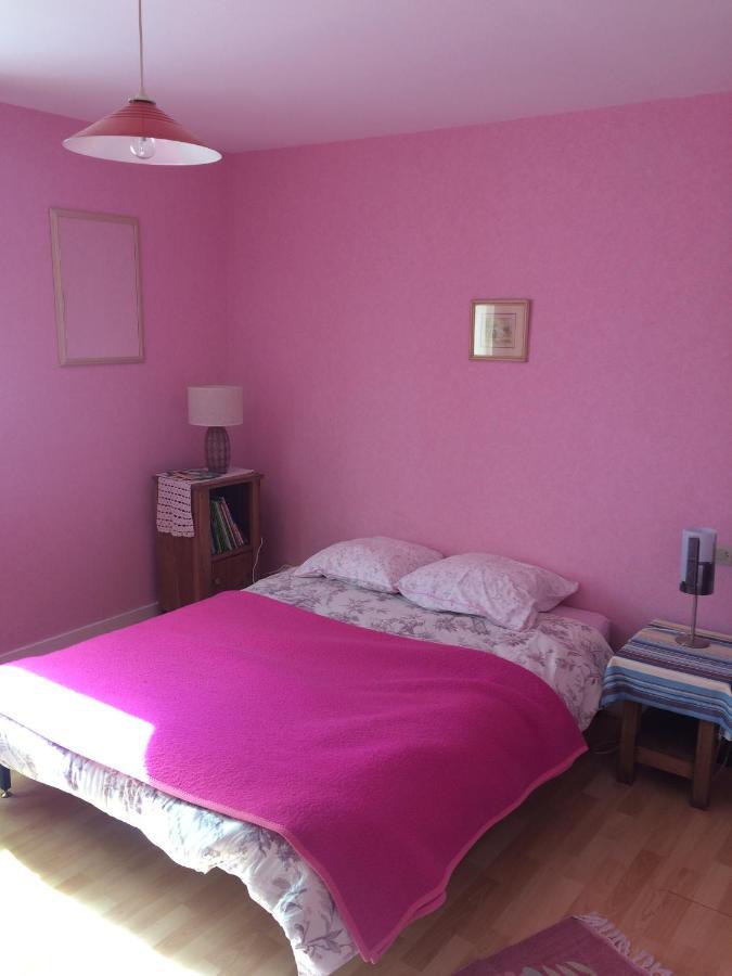 Auberge La Romaine Bed and Breakfast Maizieres  Exterior foto